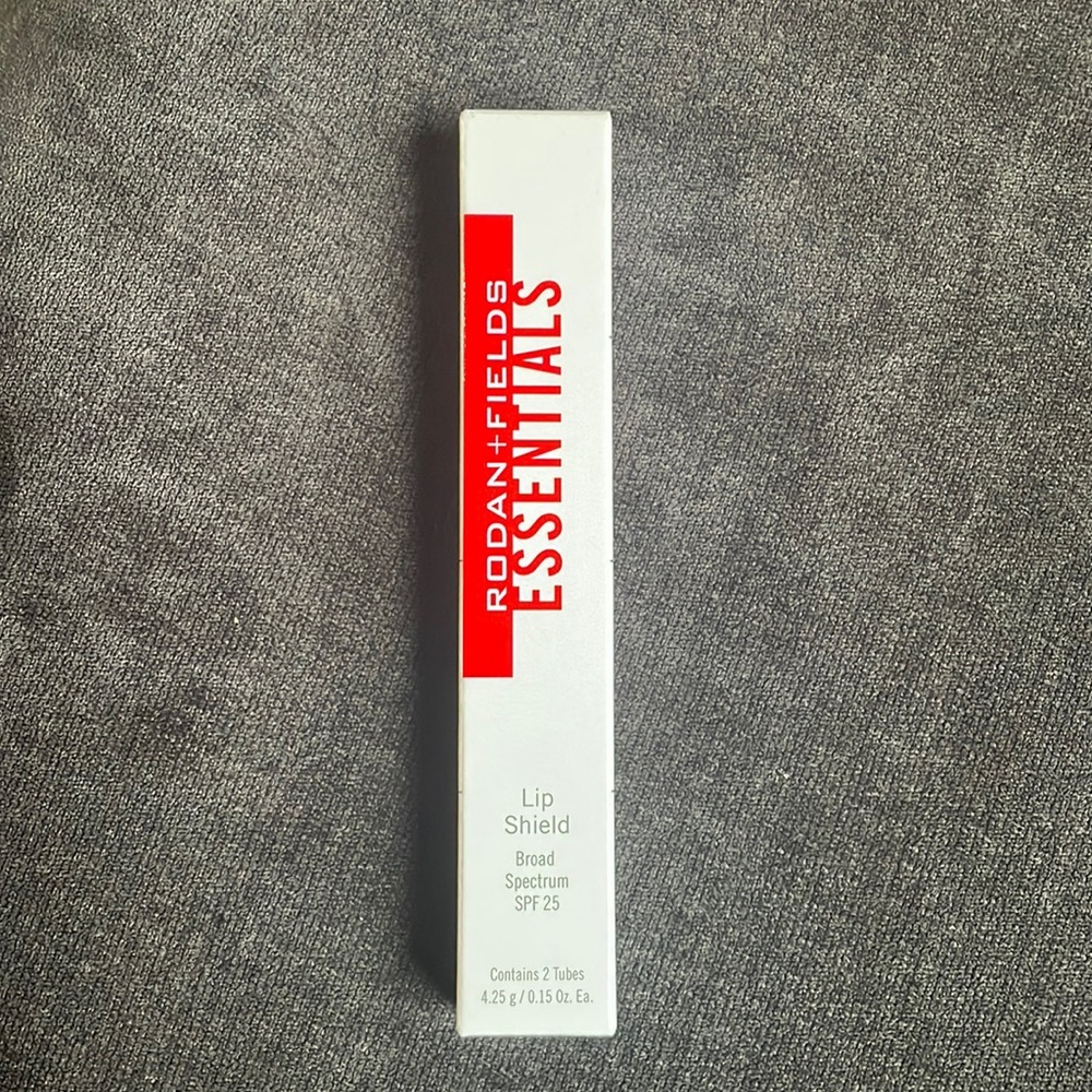 Rodan & Fields Lip Shield